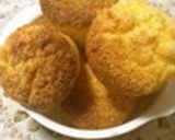 糖質制限！大豆粉マフィン作り方11写真