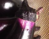 この焼きナスはトロッと進む飲み物ですよ！作り方1写真