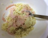 だし香る☆和風タラモサラダ作り方6写真