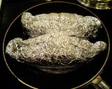 わっしょい！ホイル祭り秋バージョン作り方3写真