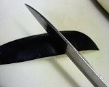 ナスの甘から煮（田舎煮）作り方1写真