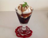 市販のアイスコーヒーが美味しくなるワザ❗作り方3写真