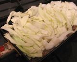 お弁当★ミンチオムレツ作り方3写真