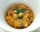 離乳食中期〜☆大豆とひじきの煮物作り方4写真