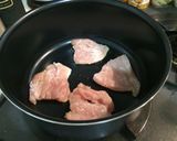 ☆簡単ヘルシー☆ササミのマヨチーズ焼き作り方1写真