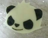 ポケモンXY☆簡単キャラ弁☆ヤンチャム作り方2写真