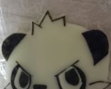ポケモンXY☆簡単キャラ弁☆ヤンチャム作り方4写真