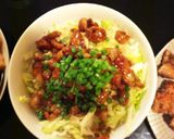 鶏胸肉2枚で（筑前煮、唐揚げ、サラダ）作り方10写真