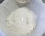 面倒な軽量なし!!!簡単ジーマーミ豆腐作り方4写真