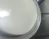 面倒な軽量なし!!!簡単ジーマーミ豆腐作り方6写真