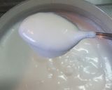 面倒な軽量なし!!!簡単ジーマーミ豆腐作り方7写真