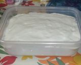 面倒な軽量なし!!!簡単ジーマーミ豆腐作り方8写真