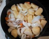 簡単　子供が喜ぶ！お袋の味　旨い肉じゃが作り方7写真