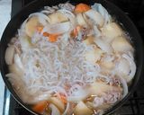 簡単　子供が喜ぶ！お袋の味　旨い肉じゃが作り方8写真