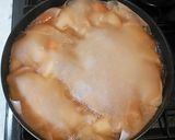 簡単　子供が喜ぶ！お袋の味　旨い肉じゃが作り方10写真