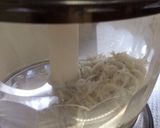 離乳食＊しらす＊作り方2写真