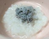 離乳食＊しらす＊作り方5写真