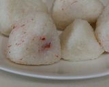 子供が好きな焼おにぎり8(*^^*)8作り方1写真
