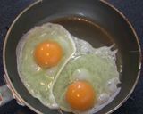 【動画で楽しく】焼豚玉子飯【今治名物】作り方10写真
