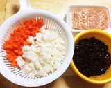 離乳食後期★ひじきの煮物作り方1写真