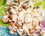鉄分も野菜もたっぷり♫我が家のひじき煮作り方6写真