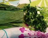 鉄分も野菜もたっぷり♫我が家のひじき煮作り方7写真