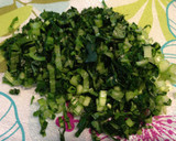 鉄分も野菜もたっぷり♫我が家のひじき煮作り方9写真