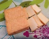 鉄分も野菜もたっぷり♫我が家のひじき煮作り方10写真