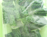 簡単夏にさっぱり★たたききゅうりの中華漬作り方1写真