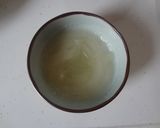 基本の杏仁豆腐作り方1写真