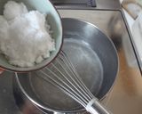 基本の杏仁豆腐作り方3写真