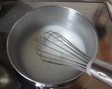 基本の杏仁豆腐作り方4写真