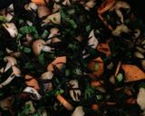 鉄分も野菜もたっぷり♫我が家のひじき煮作り方15写真