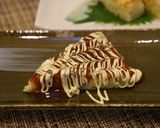アレンジ自在☆材料3つの長芋ふわもち焼き作り方7写真