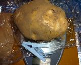 じゃが芋ハンバーグ作り方1写真