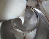 基本の杏仁豆腐作り方7写真