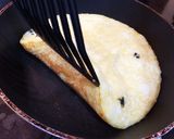 アレンジ自在☆材料3つの長芋ふわもち焼き作り方4写真