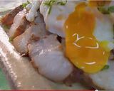 【動画で楽しく】焼豚玉子飯【今治名物】作り方13写真