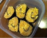 おからdeキンパ作り方5写真
