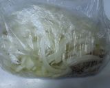 鶏もも肉と玉ねぎのマスタードオーブン焼き作り方4写真