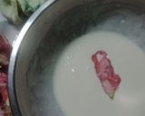 茄子の肉揚げ作り方4写真