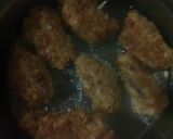 茄子の肉揚げ作り方7写真