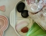 可愛い♪お食い初め作り方4写真