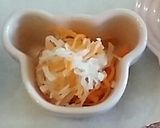 可愛い♪お食い初め作り方5写真
