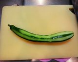 祖母の味 きゅうりの瓜もみ作り方1写真
