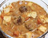 節約おから粉味噌1:4:20作り方10写真
