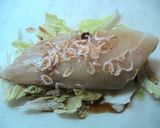 クックパー®包みで白身魚の中華蒸し★作り方6写真