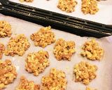 栄養満点 シリアルのざっくざくクッキー☆作り方9写真