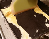 お寿司屋さんのだし巻き玉子作り方7写真