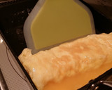 お寿司屋さんのだし巻き玉子作り方9写真